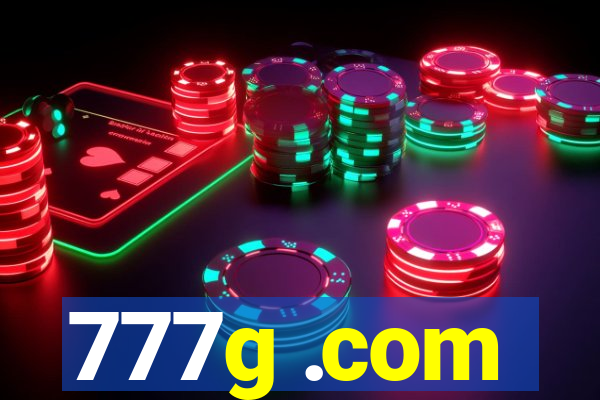 777g .com